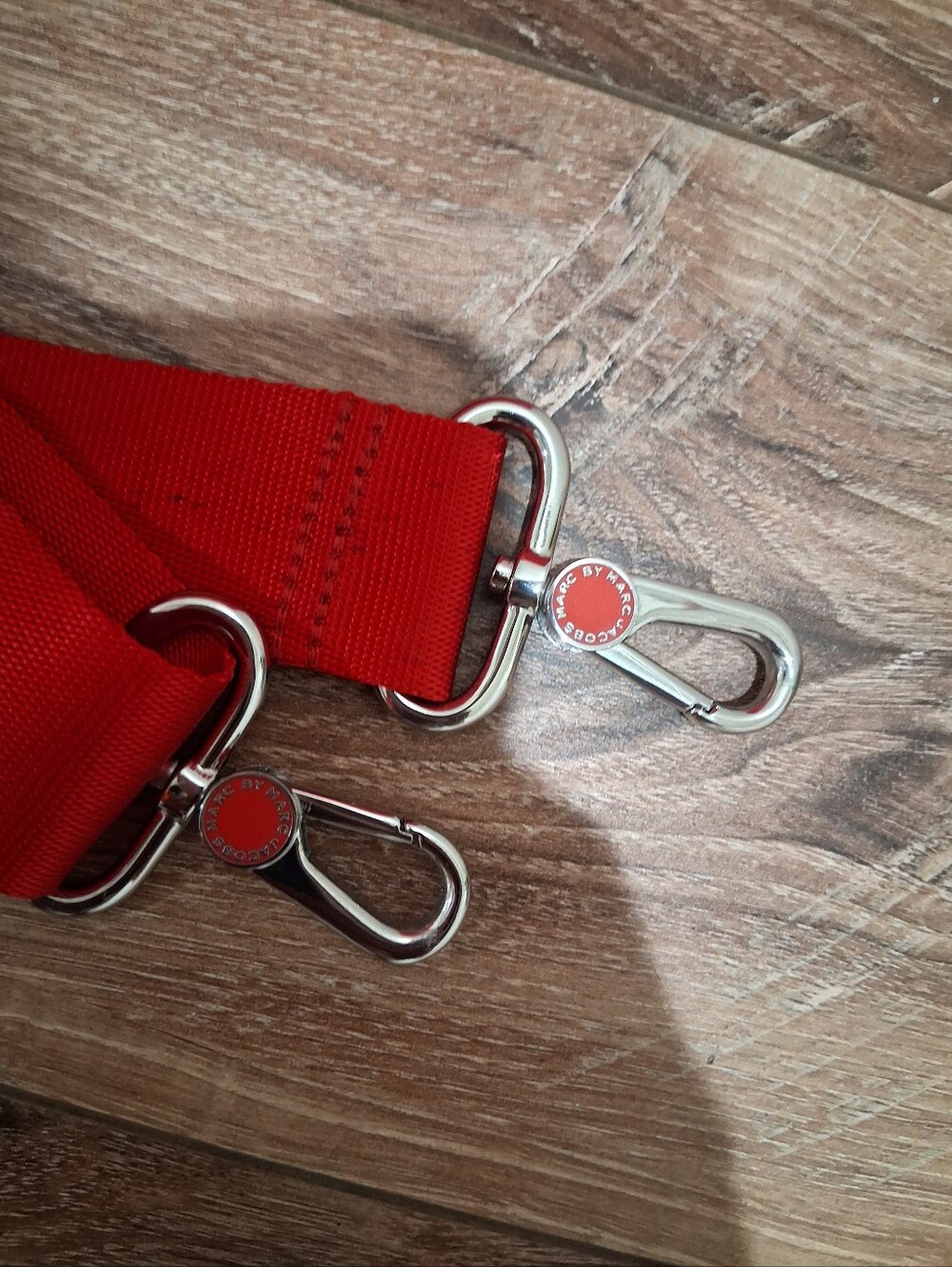 Vtg Marc By Marc Jacobs Computer Bag - Picture 7 of 10